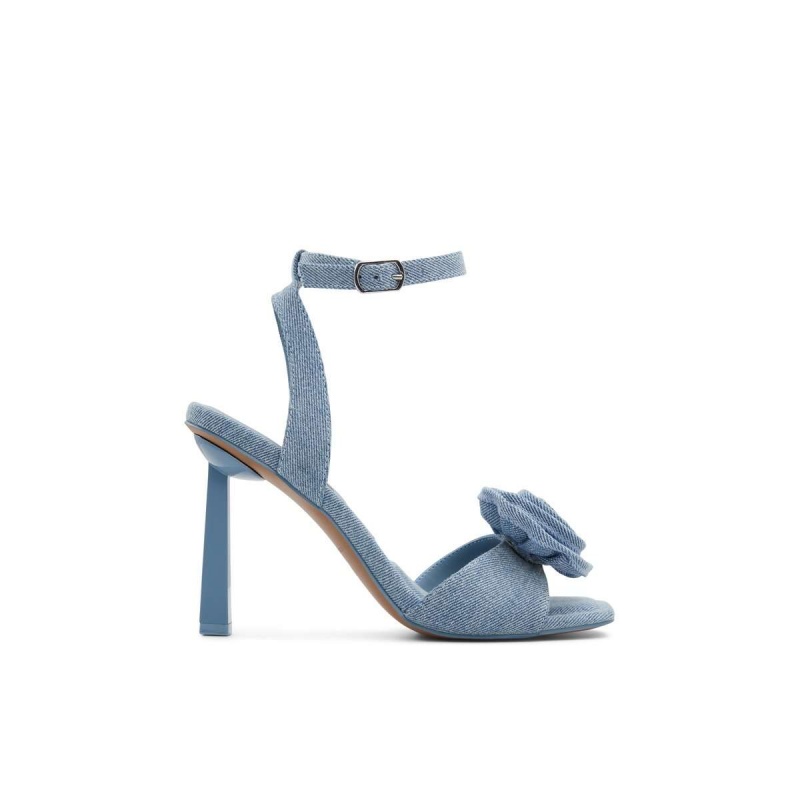 Talons Call It Spring Bonitaa Bleu Femme | KKI-9266739